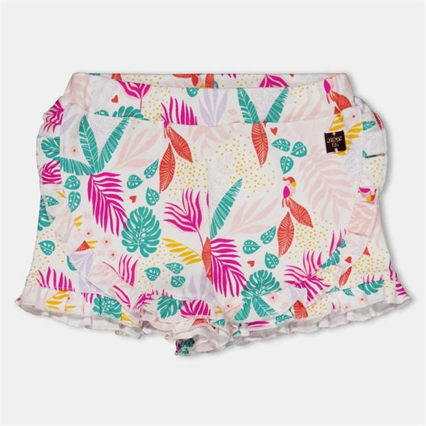 Carrement Beau: Carrement Beau Unisex Kids' Jersey Jogger Shorts