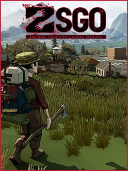 Zombie Survival Game Online cover art