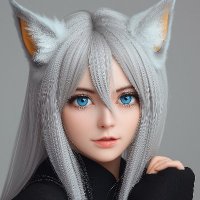 Author icon