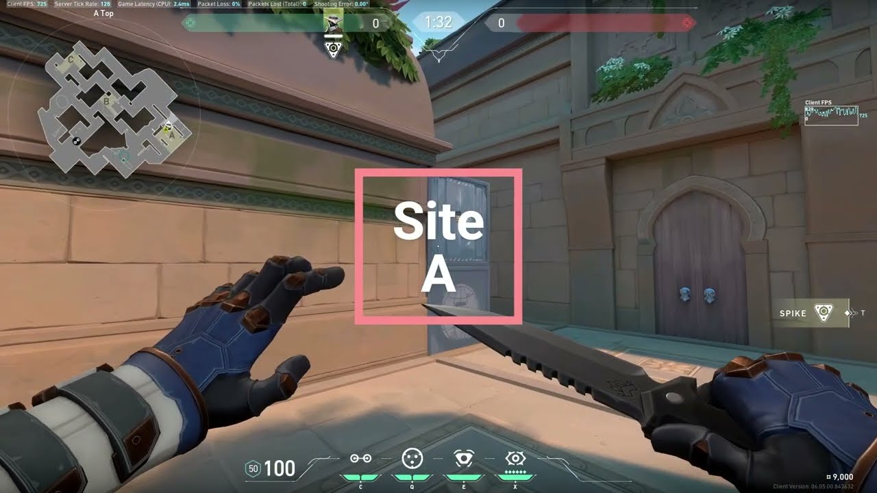 Ultimate Cypher Setups at Lotus