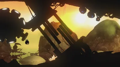 Badland: Game of the Year Edition screenshot 3