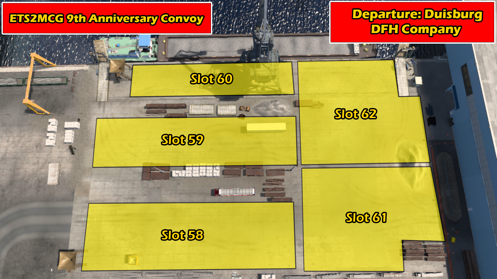 Duisburg - DFH Company