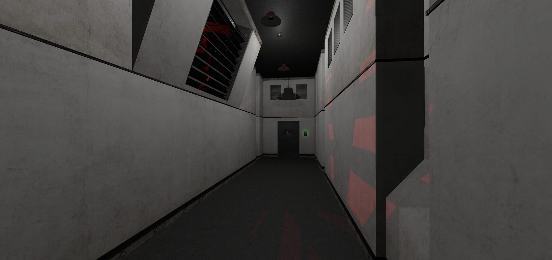 SCP: Escape Together screenshot 3
