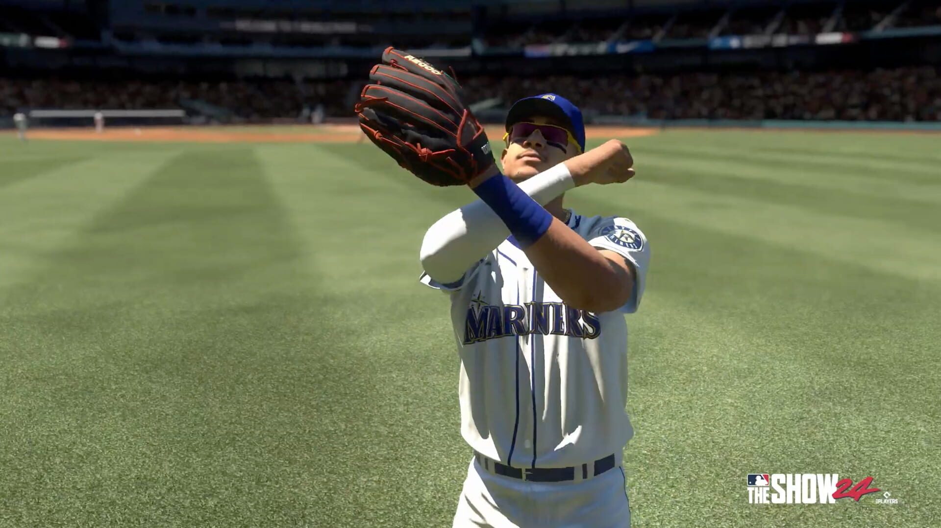 MLB The Show 24 screenshot 8