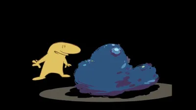 The Many Pieces of Mr. Coo screenshot 3