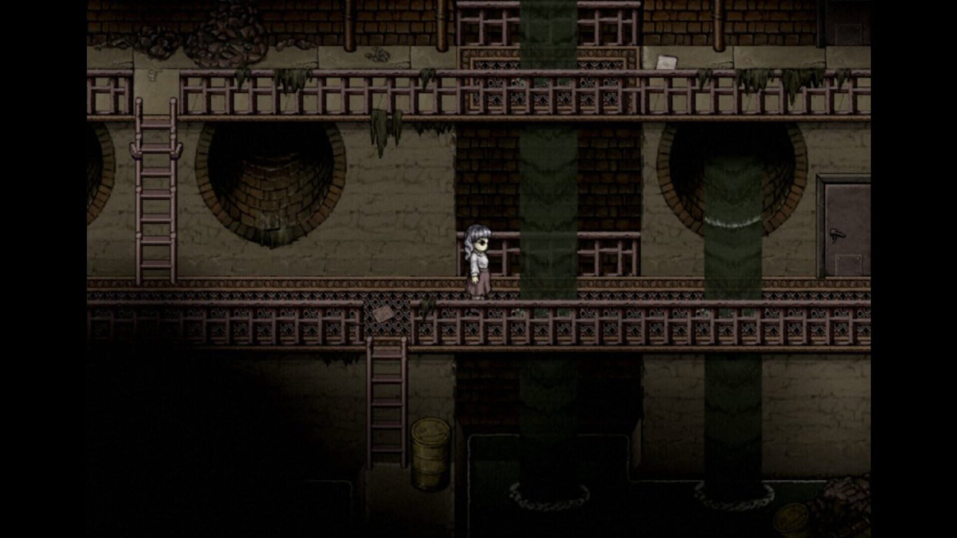 Fear & Hunger 2: Termina screenshot 5