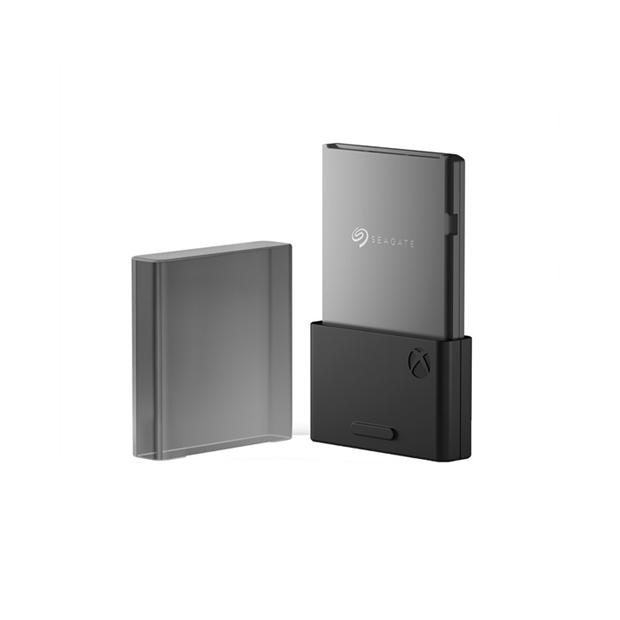 Seagate: Seagate Expansion Card for Xbox Series X|S - 500GB