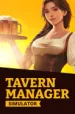 Tavern Manager Simulator cover art