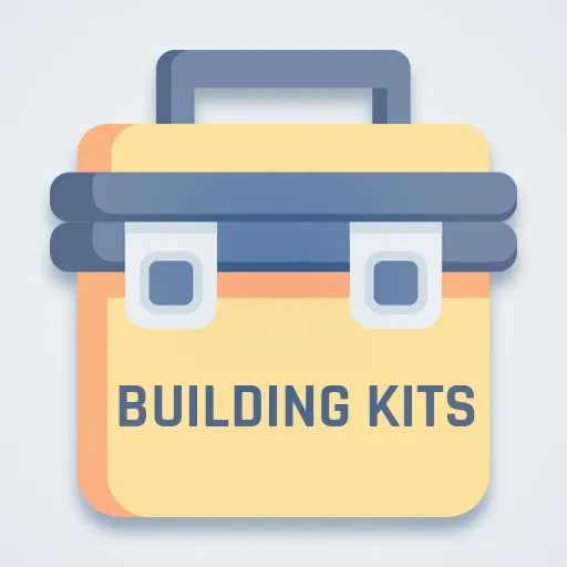 Building Kits - CL - SMR