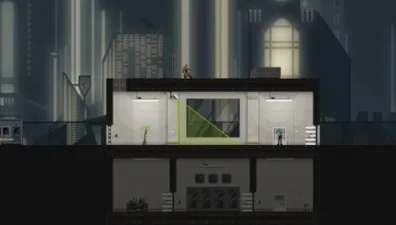 Gunpoint screenshot 10