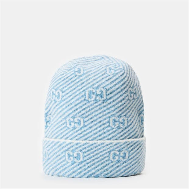 GUCCI: GUCCI Women's Knit Stretch Fit Beanie