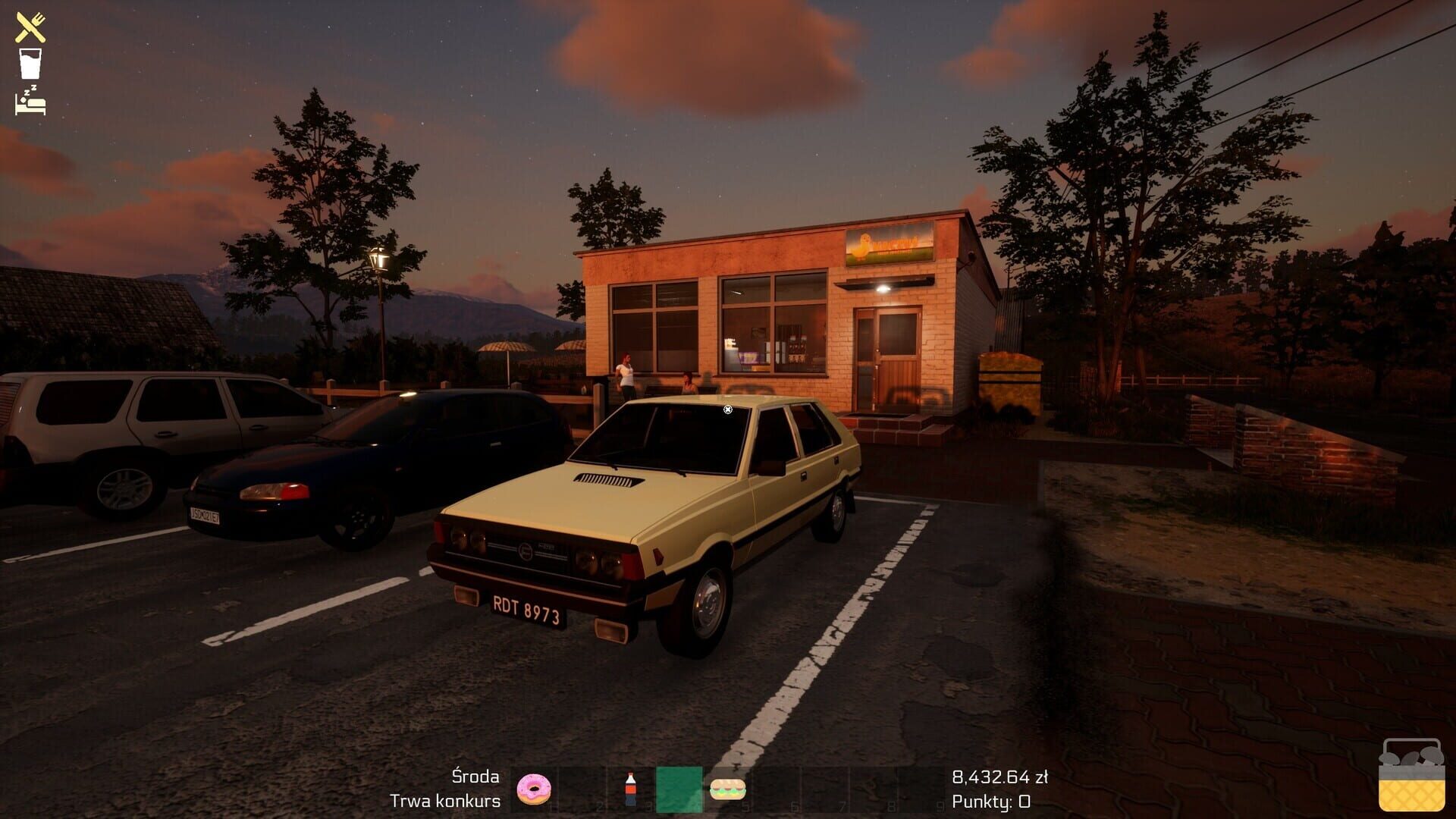Mushroom Season screenshot 10