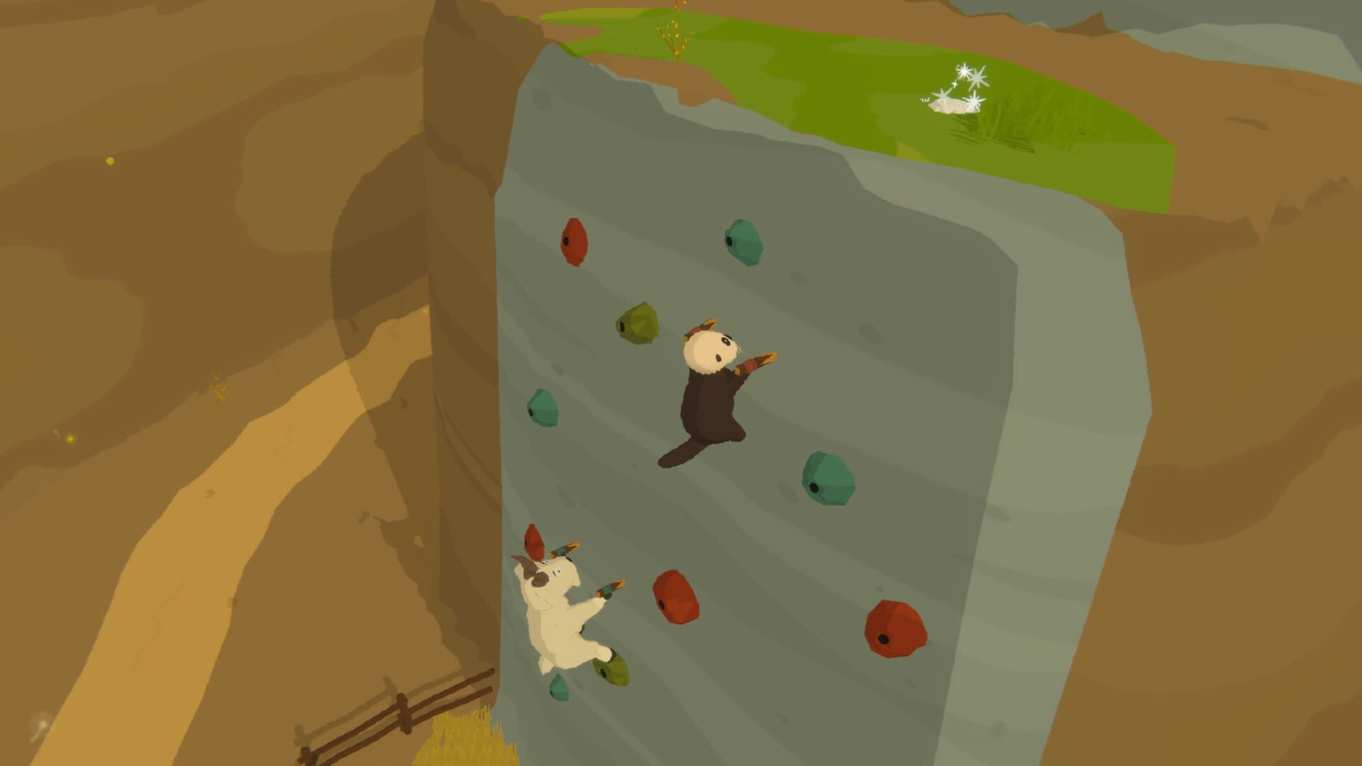 Otterly Lost screenshot 5