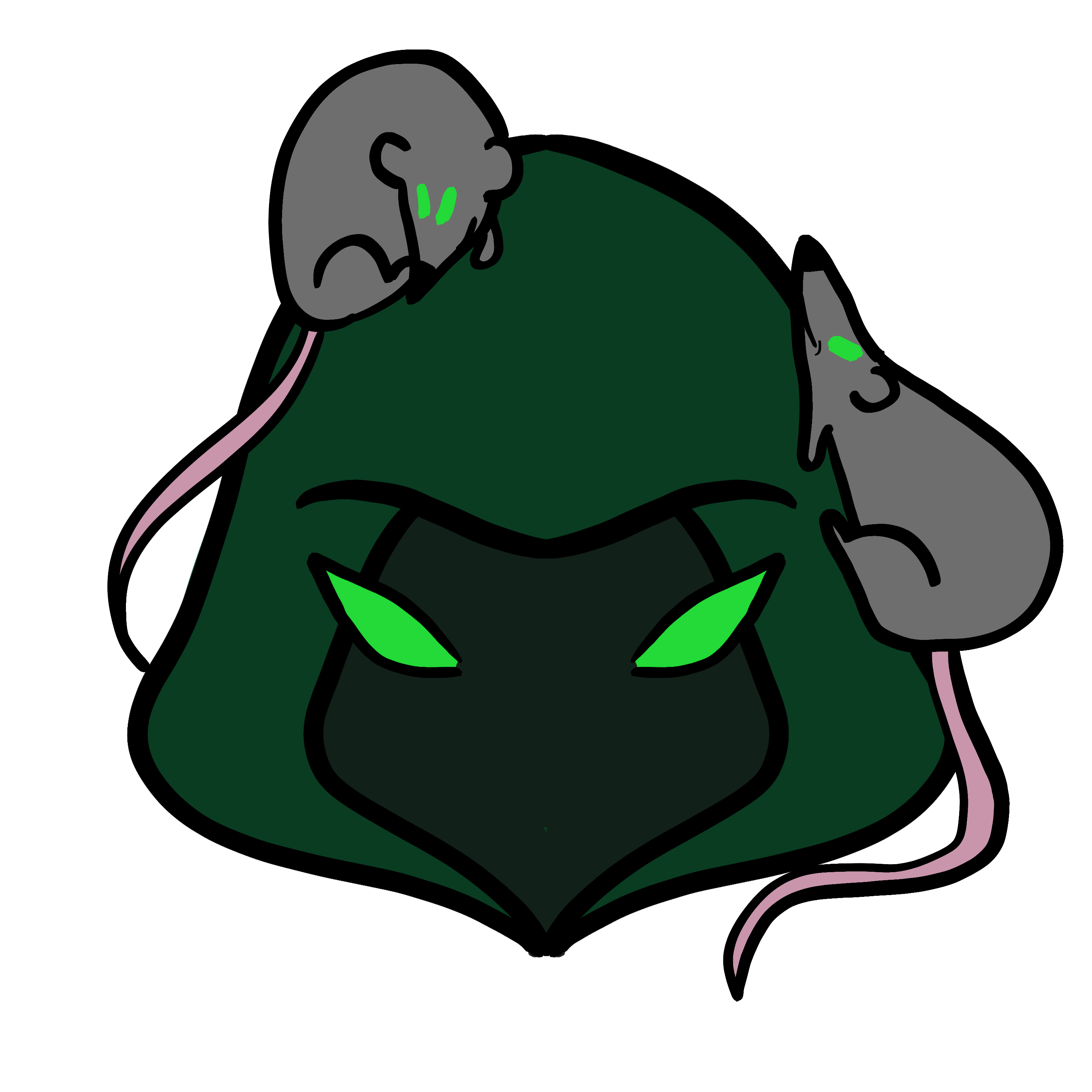 Author icon