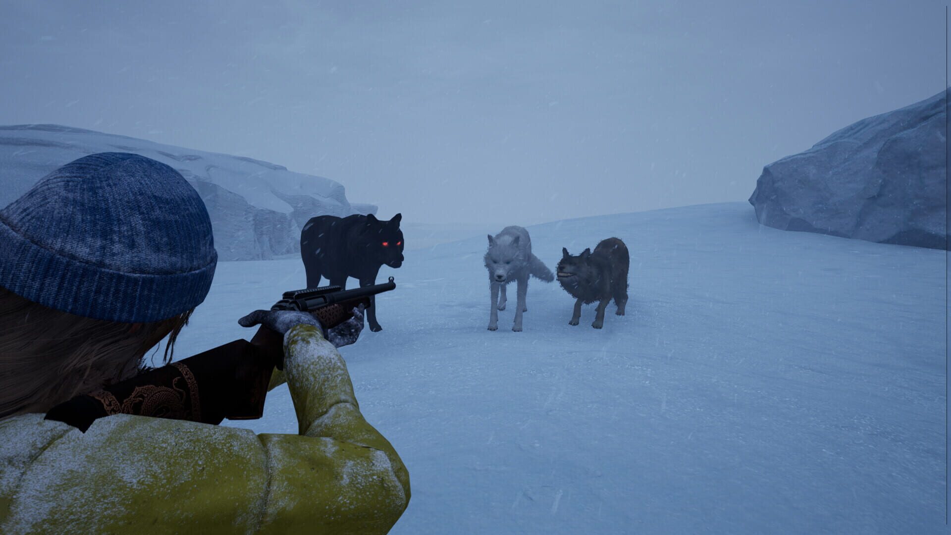 Ice World screenshot 11