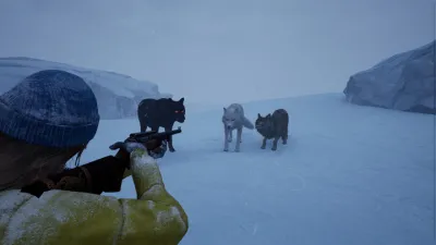 Ice World screenshot 11