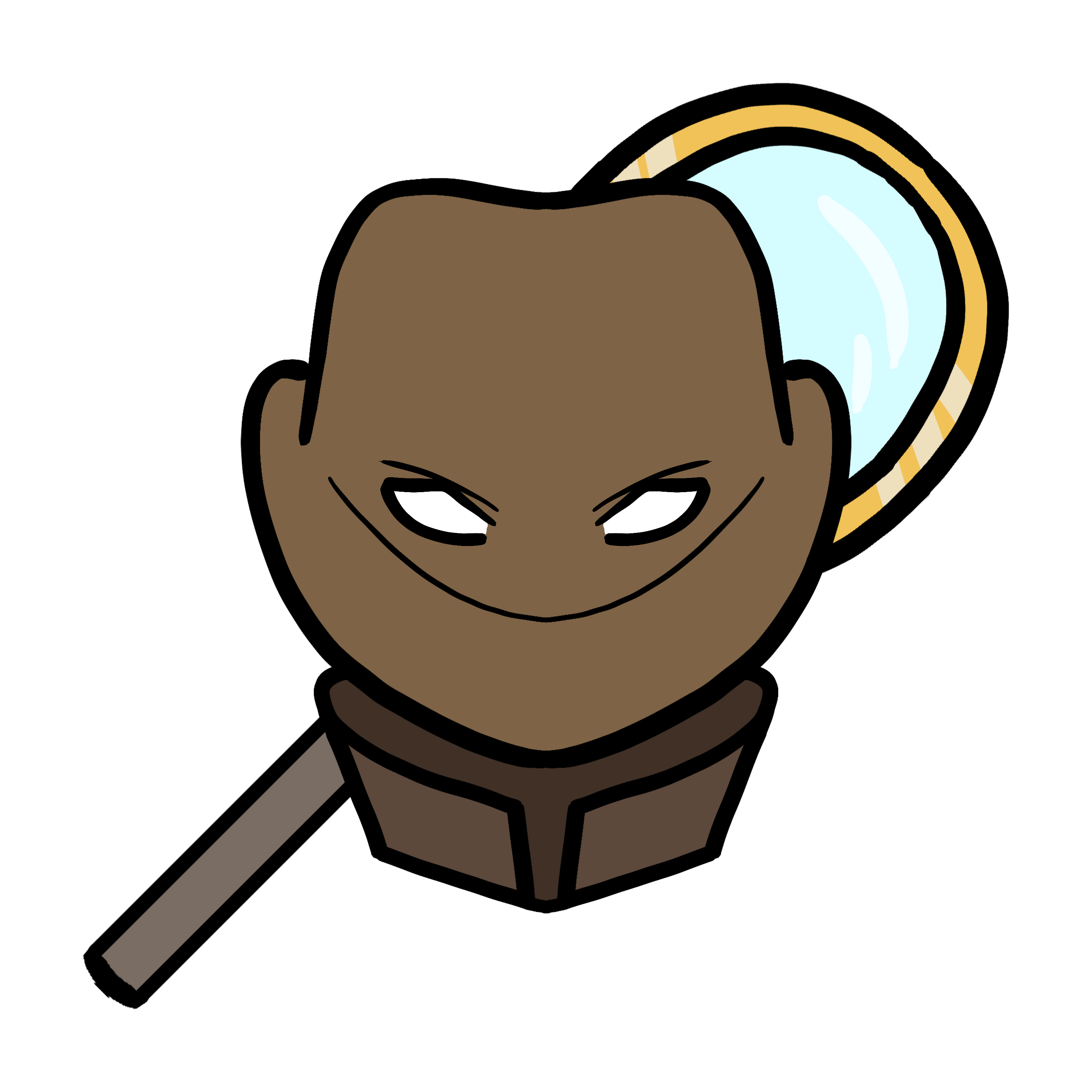 Author icon