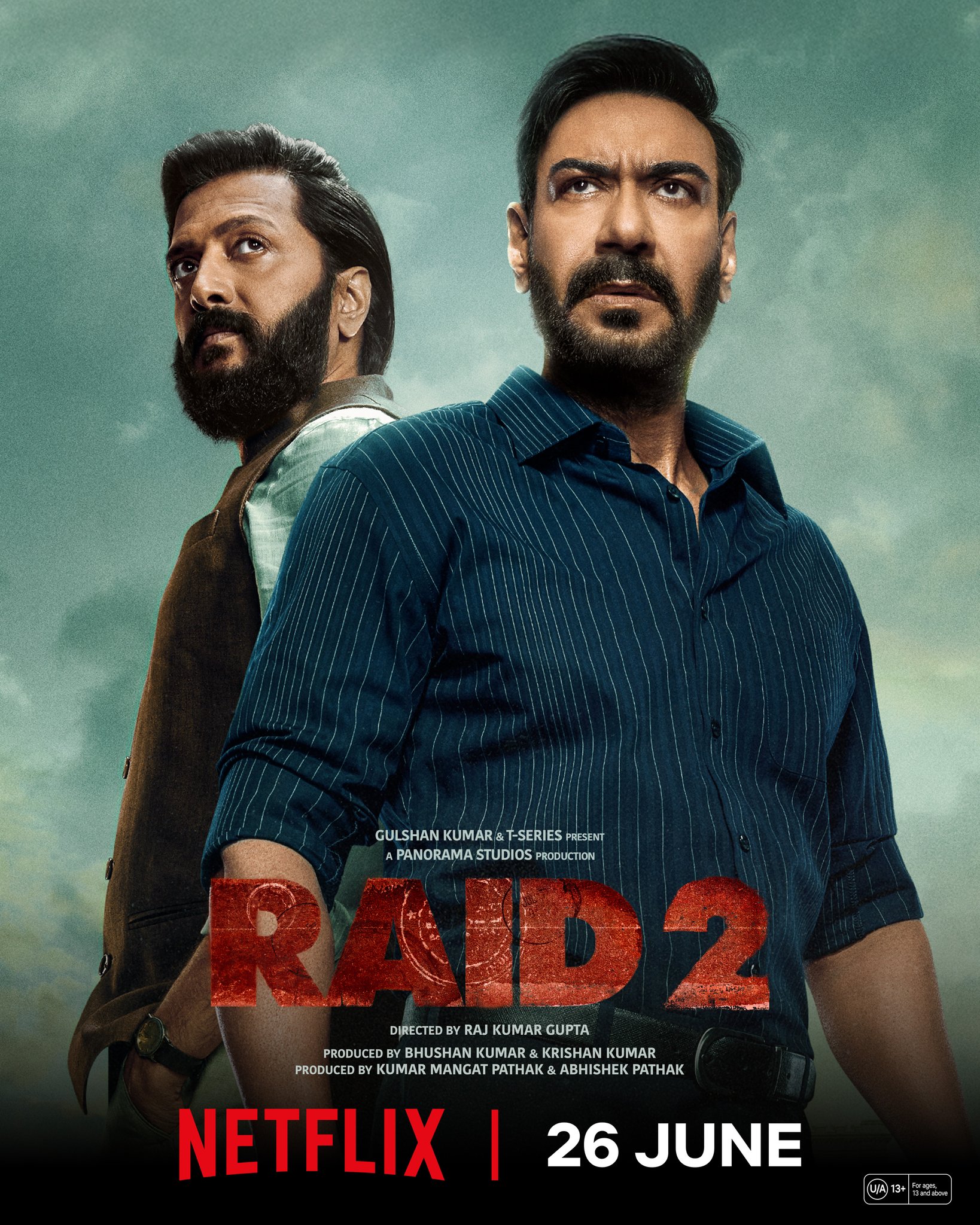 From Netflix India (@NetflixIndia)