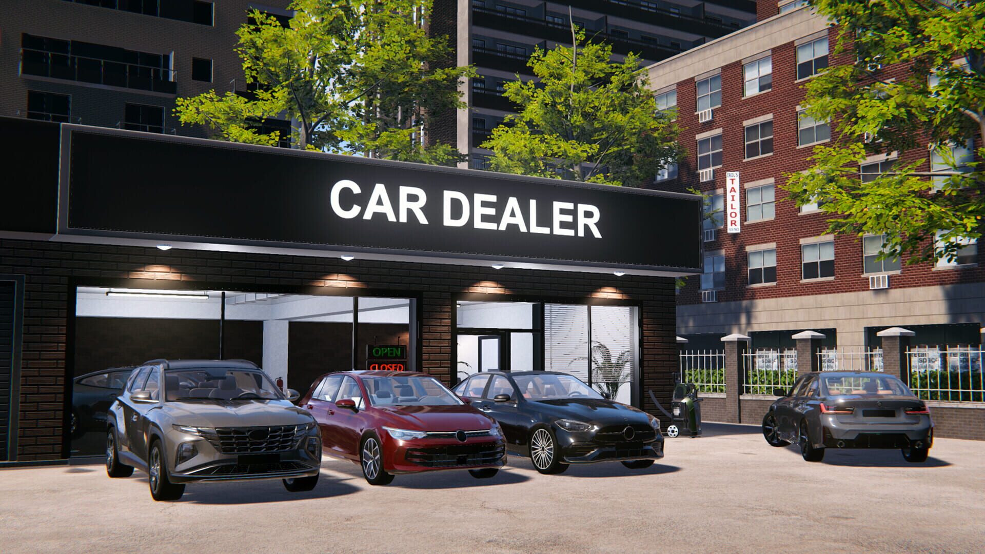 Car Dealership Simulator 2 screenshot 2