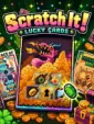 Scratch It! Lucky Cards cover art