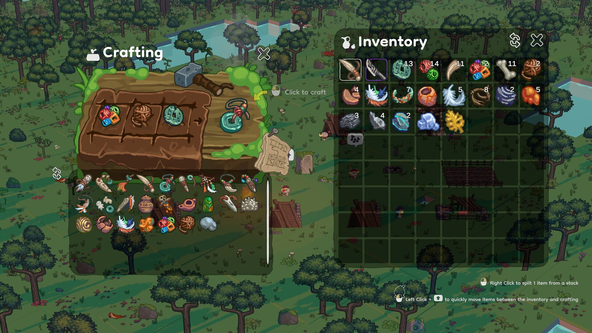 The Little Land screenshot 11