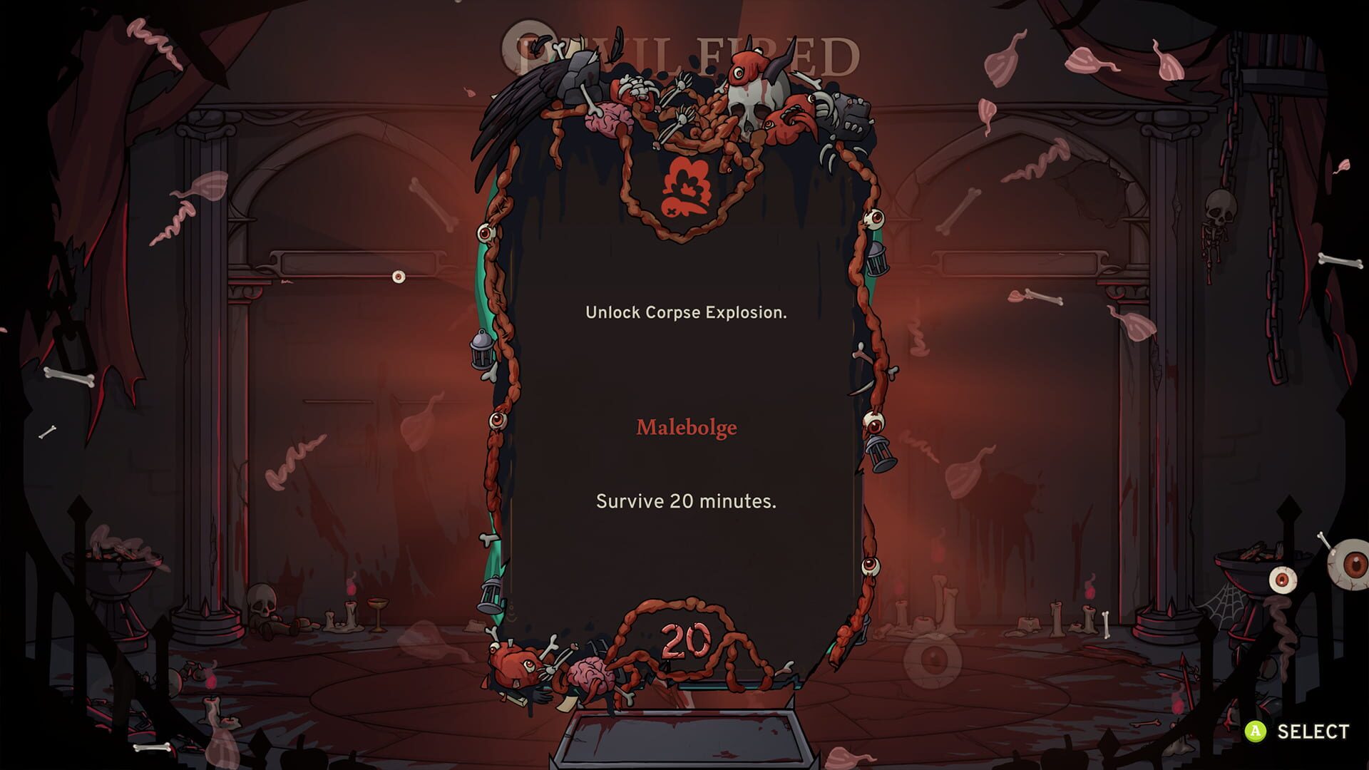 Be My Horde screenshot 10
