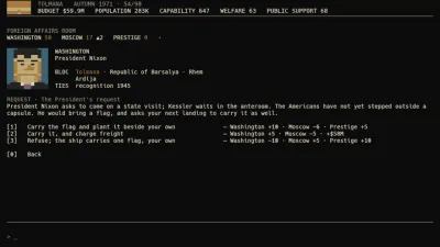 Third Bloc screenshot 2