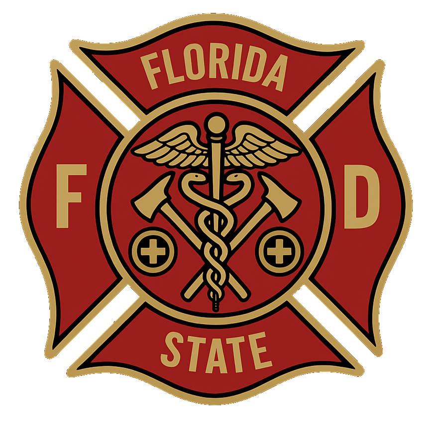 Florida State Fire and Rescue
