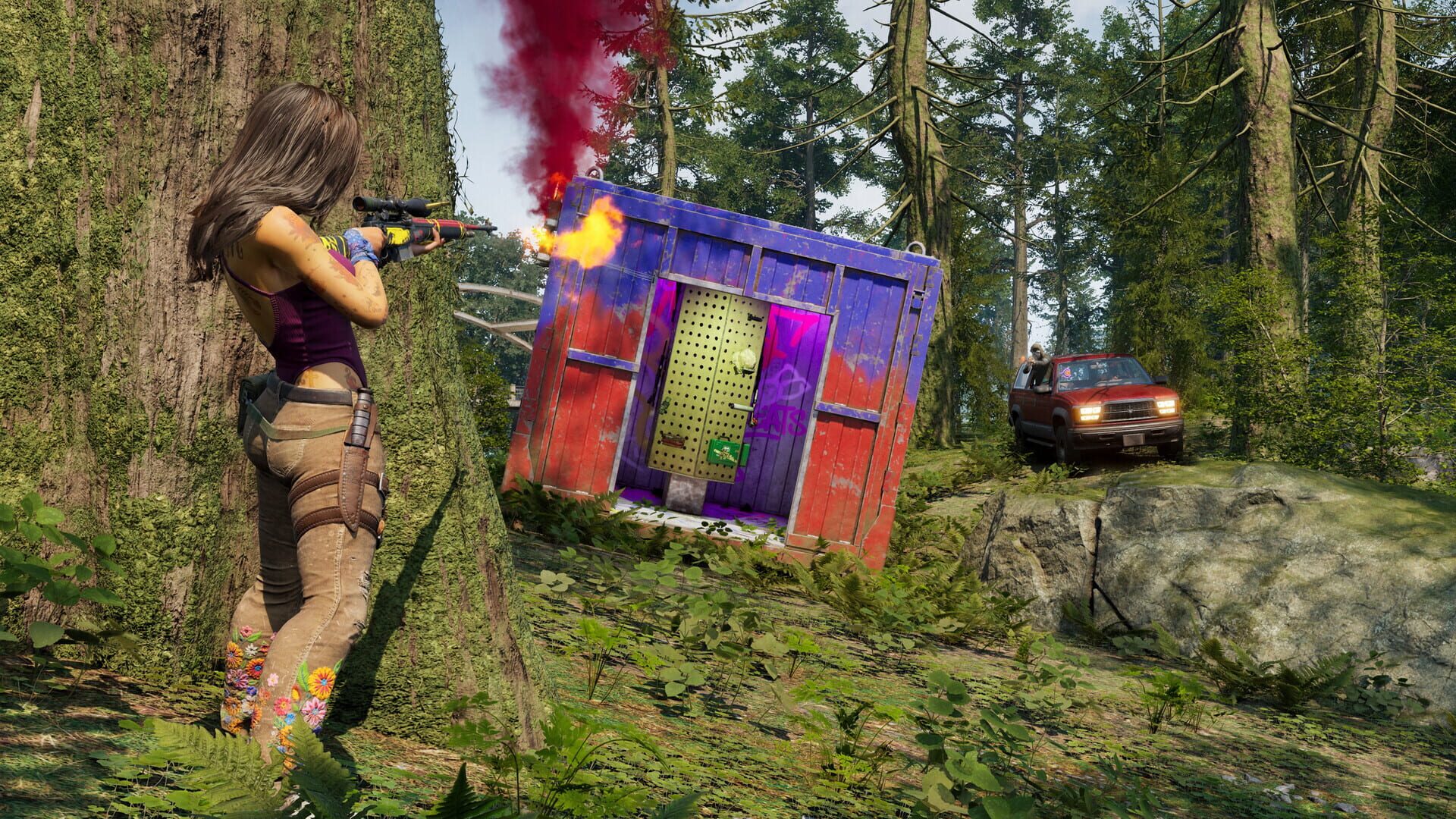 PUBG Ded.Net screenshot 6