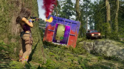 PUBG Ded.Net screenshot 6