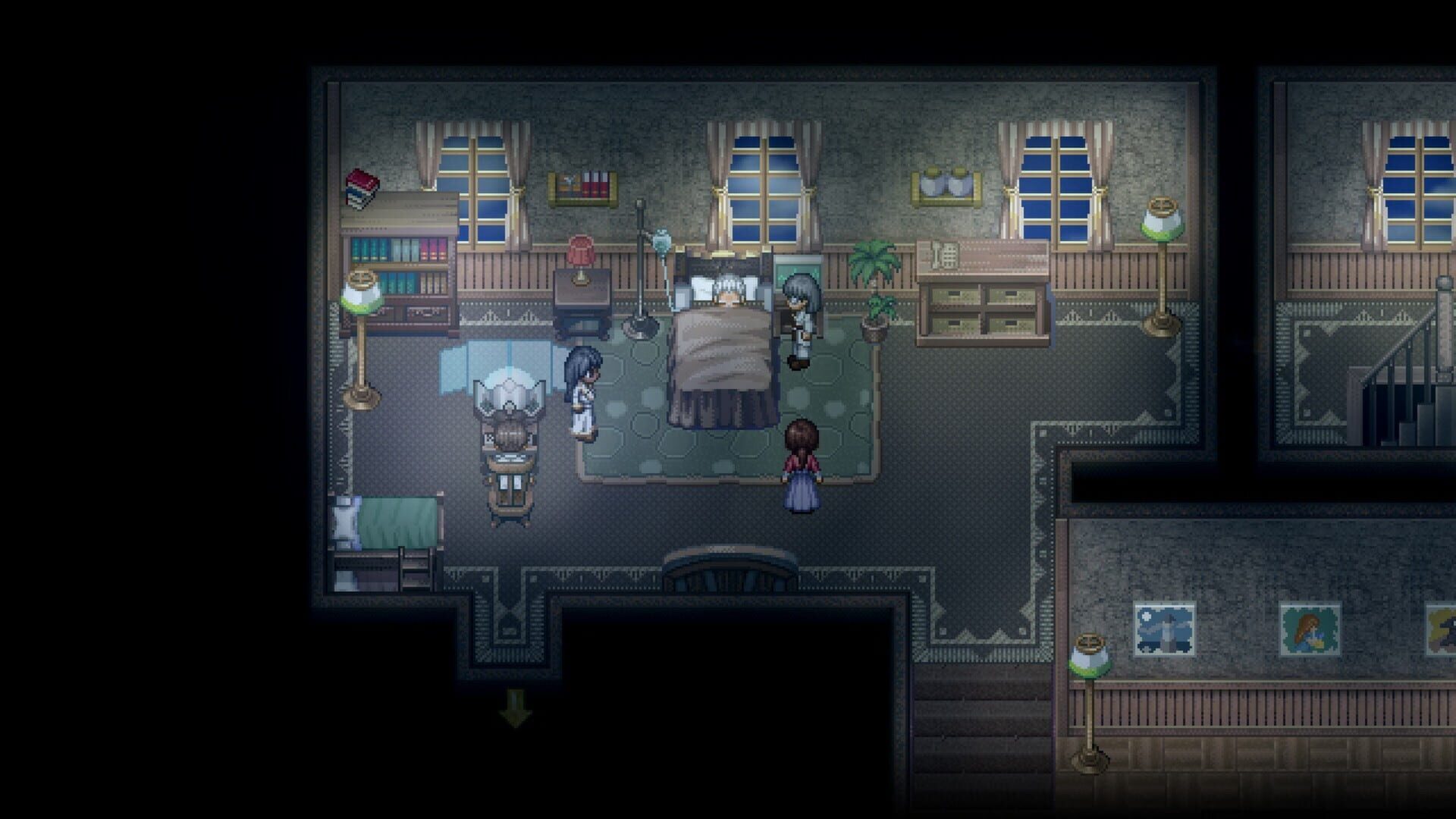 To the Moon screenshot 5