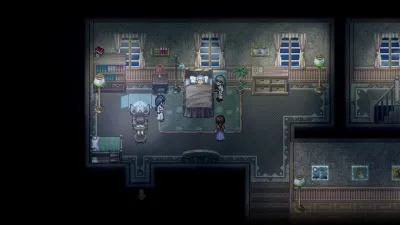 To the Moon screenshot 5