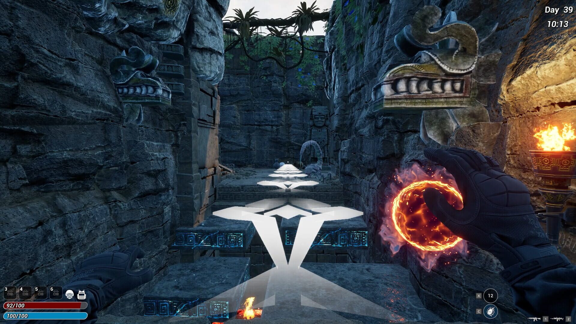 Nuclear Epoch screenshot 9
