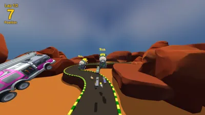 Barro 22 screenshot 11