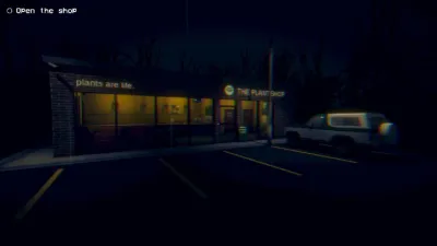 The Plant Shop screenshot 7