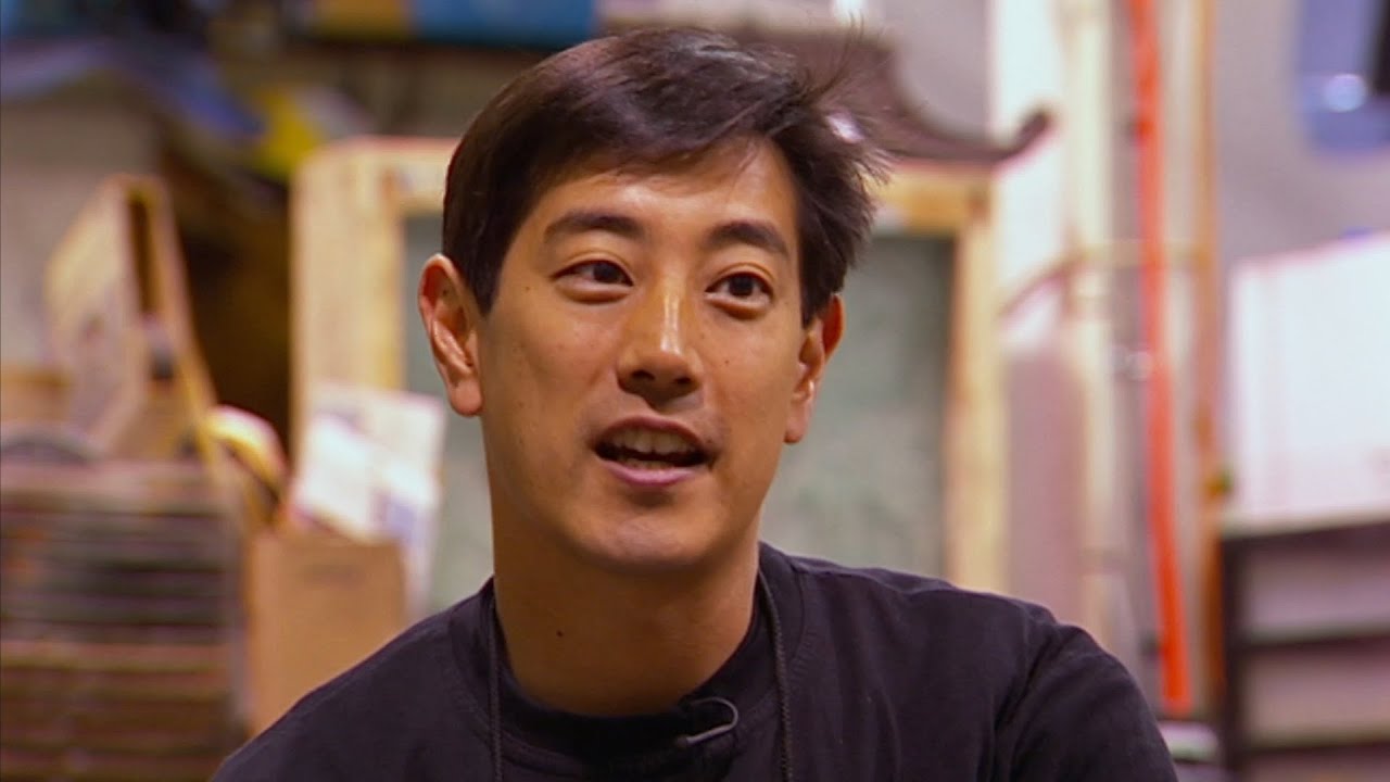 YouTube video thumbnail