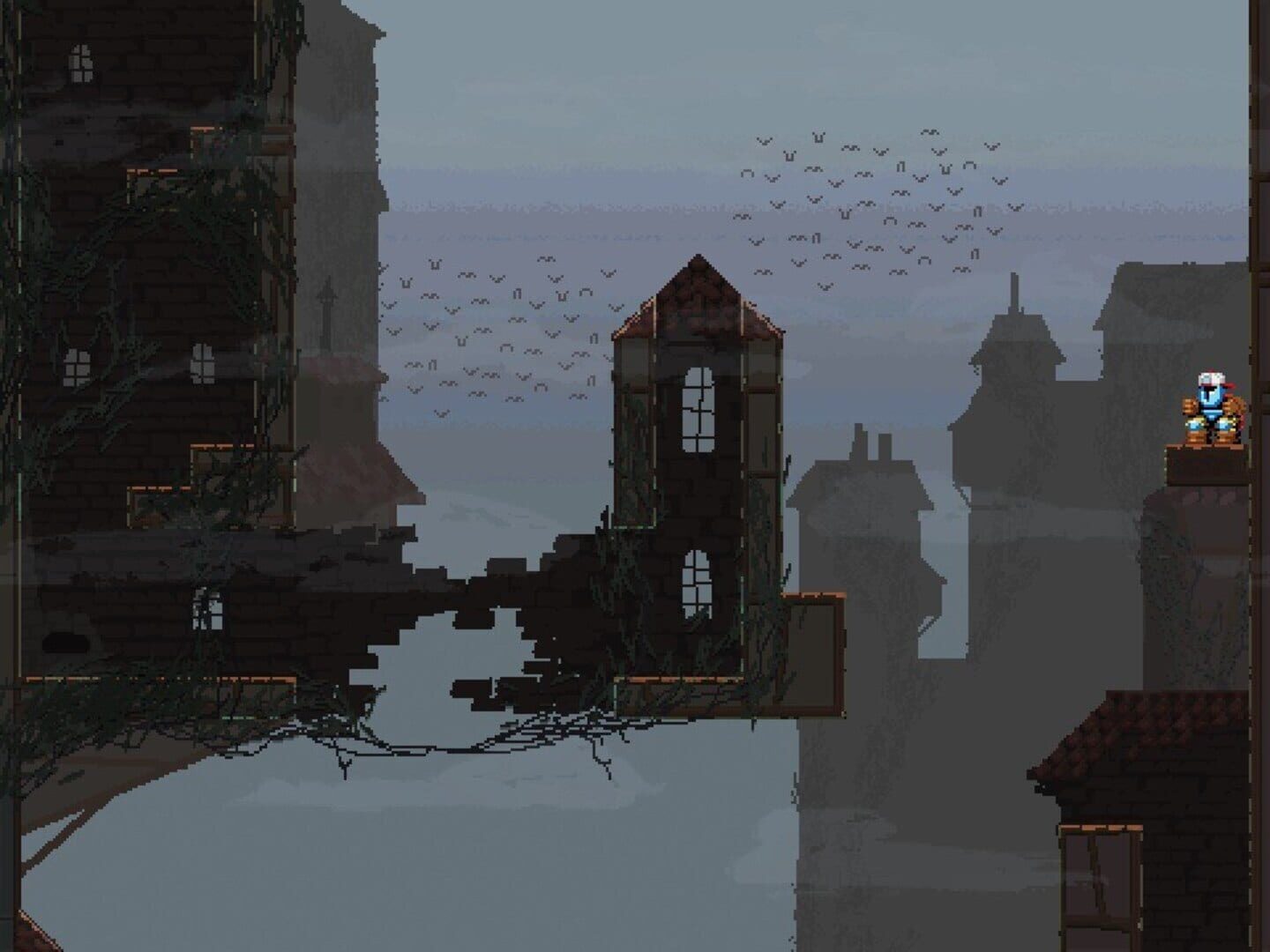 Jump King screenshot 8