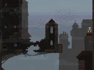 Jump King screenshot 8