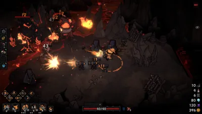 Cinderia screenshot 7