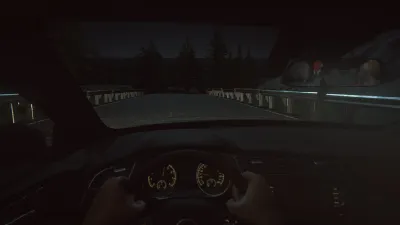 Backseat screenshot 1