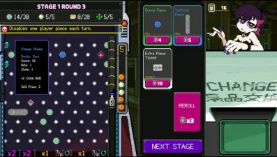 High Roller Penny screenshot 2