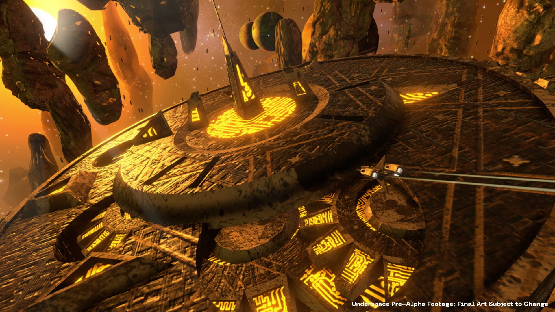 Underspace screenshot 12
