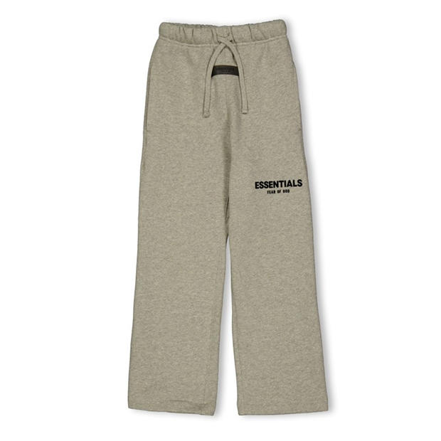 FEAR OF GOD ESSENTIALS: FEAR OF GOD ESSENTIALS Kids' Core Sweatpants