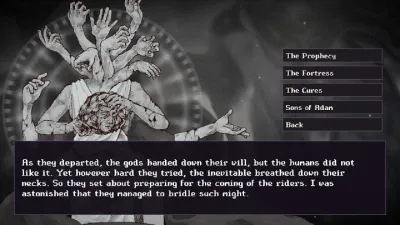 I Am Plague screenshot 2