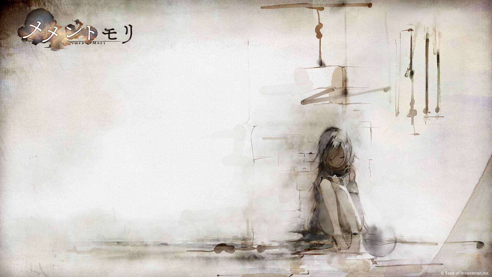 Memento Mori screenshot 12
