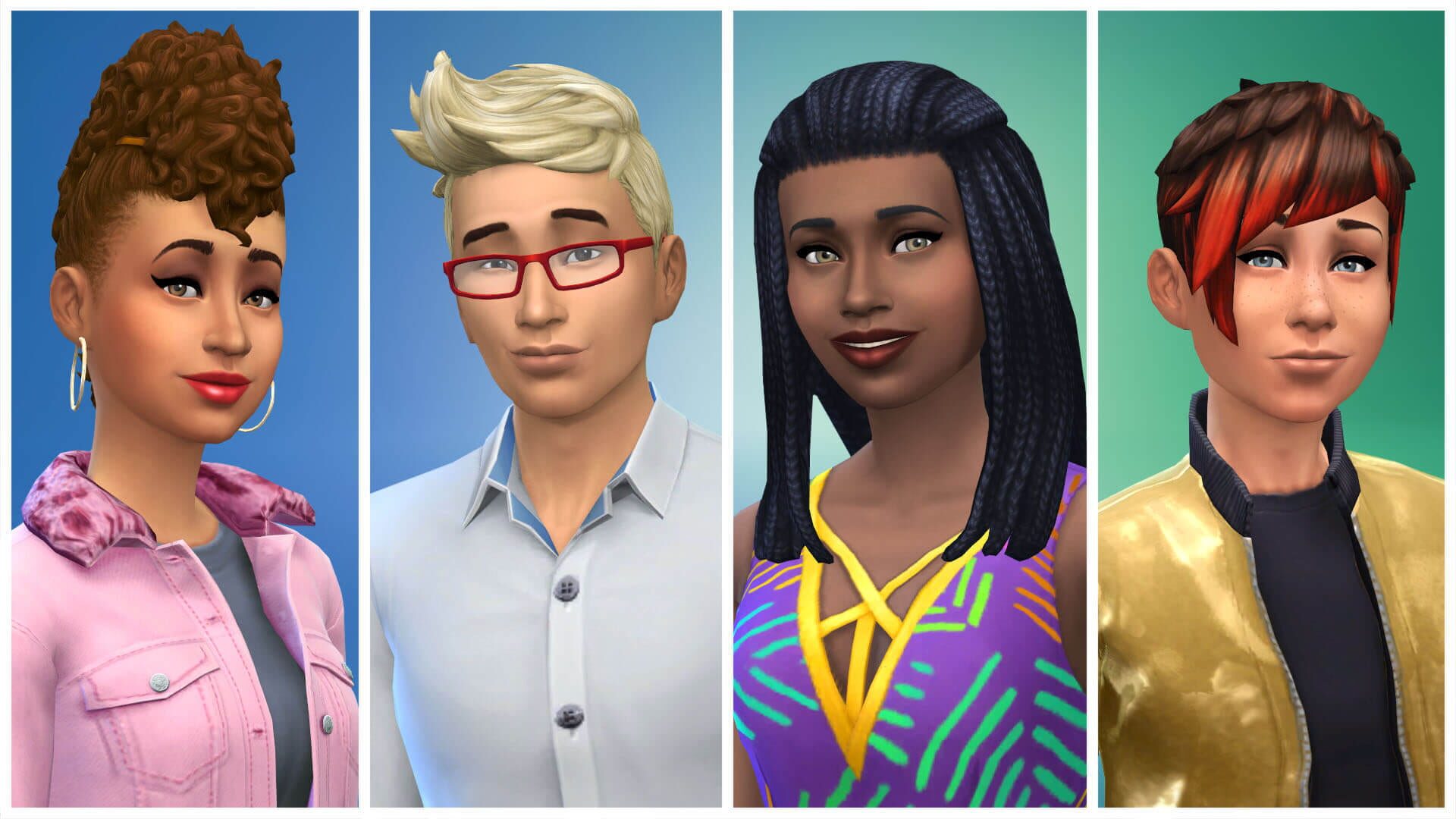 The Sims 4: EA Play Edition screenshot 9