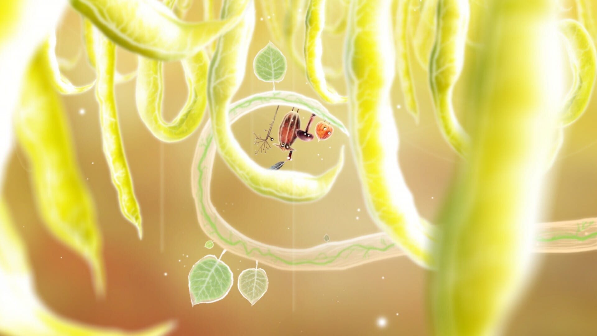 Botanicula screenshot 4