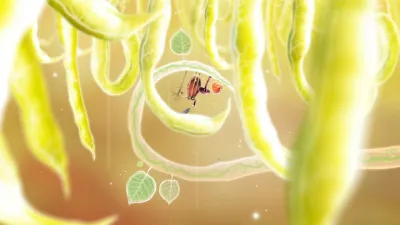 Botanicula screenshot 4