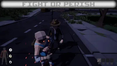 PolyZ screenshot 8