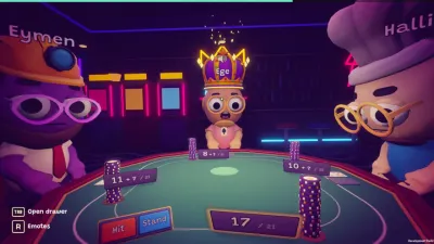 Hit or Die screenshot 1
